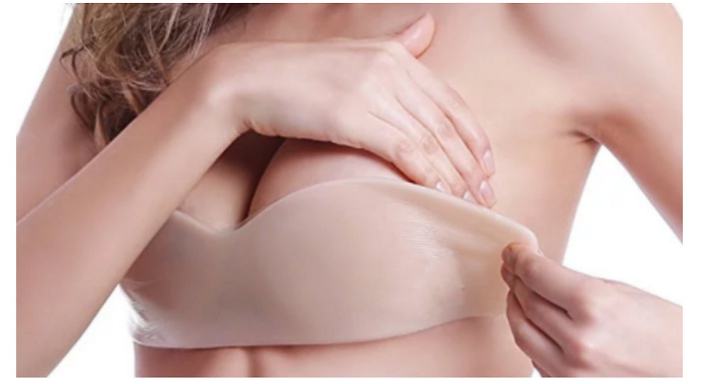 Reusable Silicone Adhesive Band