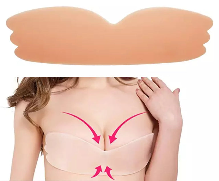 Reusable Silicone Adhesive Band