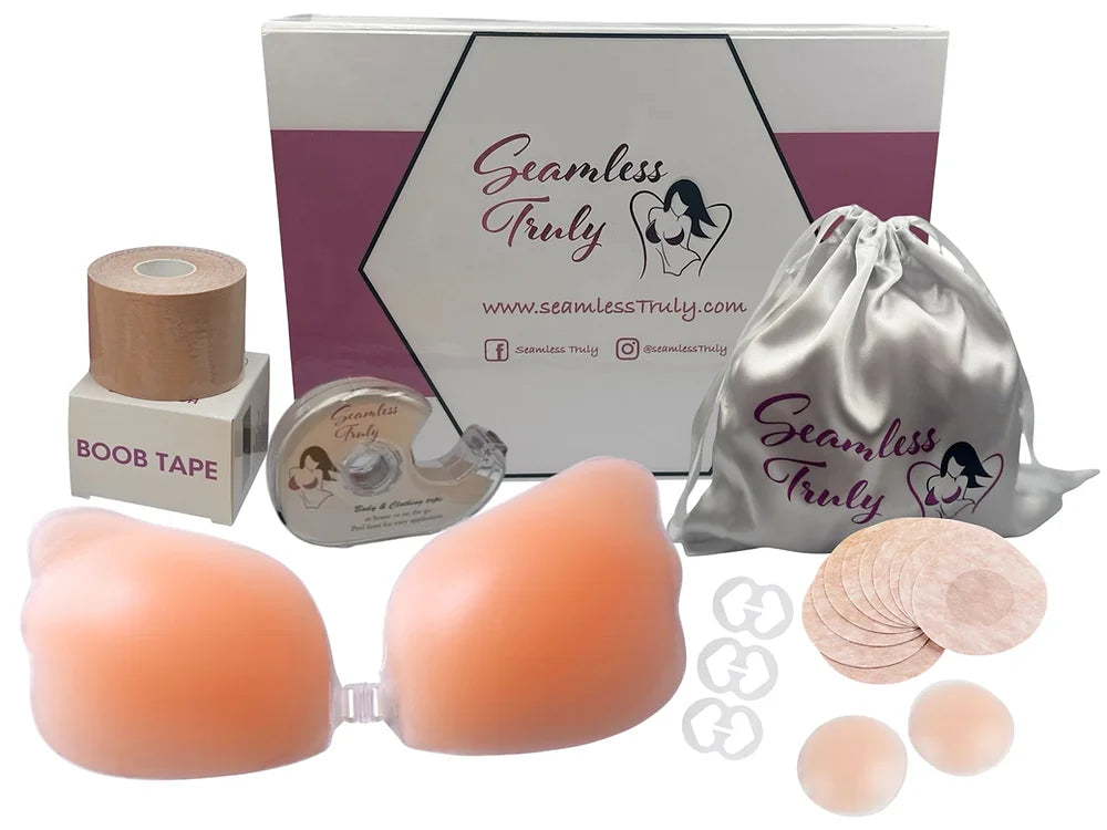 Wanderlust Travel Set