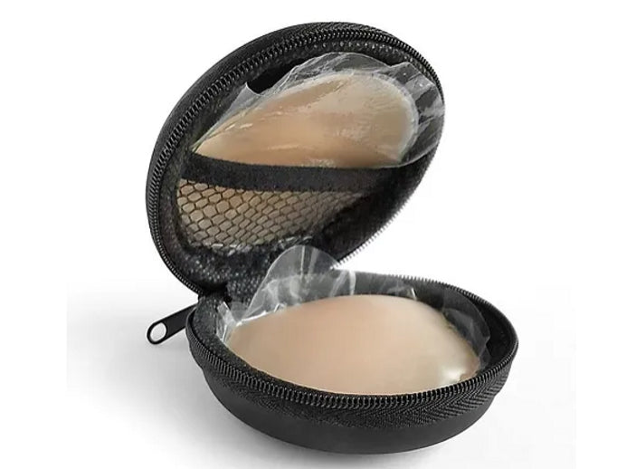Nipple Pasties Bundle with Case (3 pairs)