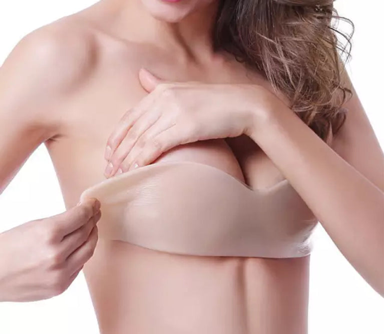 Reusable Silicone Adhesive Band