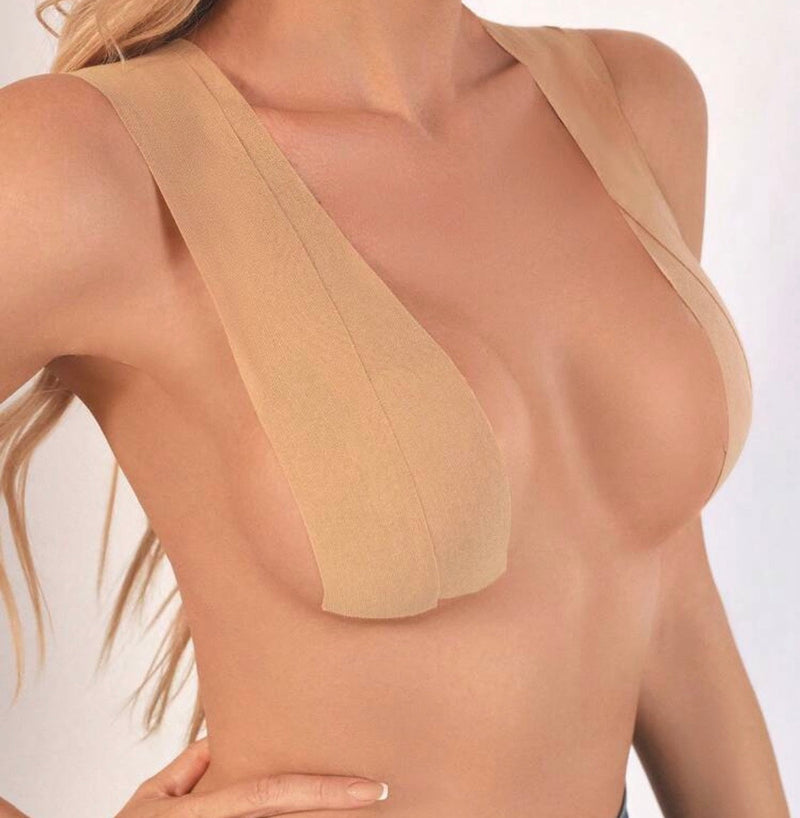 For Brown Skin Tones