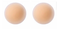 Non-Adhesive Silicone Nipple Covers – Reusable Seamless Pasties, No Glue Needed