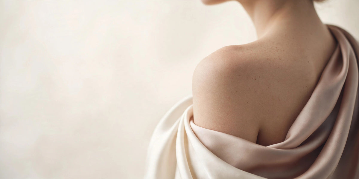 The bra that doesn't feel like one.